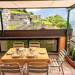 Vakantiehuis Tzoffhaus By Interhome Domaso