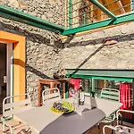 Vakantiehuis Tzoffhaus By Interhome