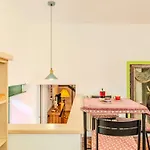 Tzoffhaus By Interhome Vakantiehuis *
