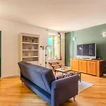Tzoffhaus By Interhome Vakantiehuis *