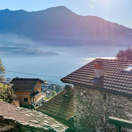 Hébergement de vacances Tzoffhaus By Interhome