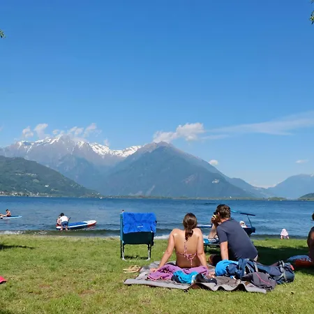 Hébergement de vacances Tzoffhaus By Interhome *