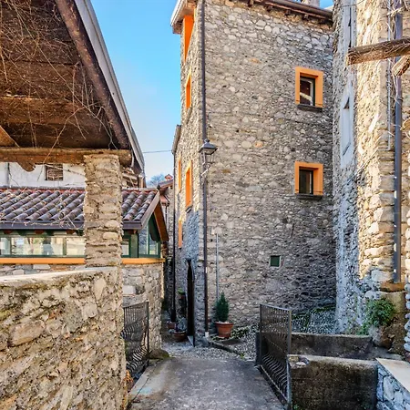 Hébergement de vacances Tzoffhaus By Interhome