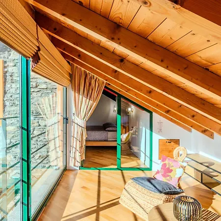 Tzoffhaus By Interhome * Domaso