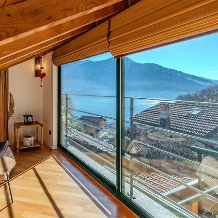 Tzoffhaus By Interhome Hébergement de vacances