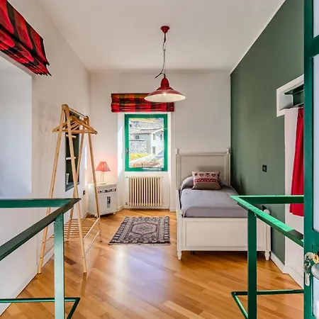 Tzoffhaus By Interhome