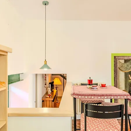 Tzoffhaus By Interhome Hébergement de vacances *