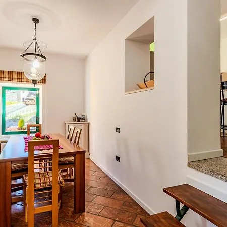 Tzoffhaus By Interhome Domaso