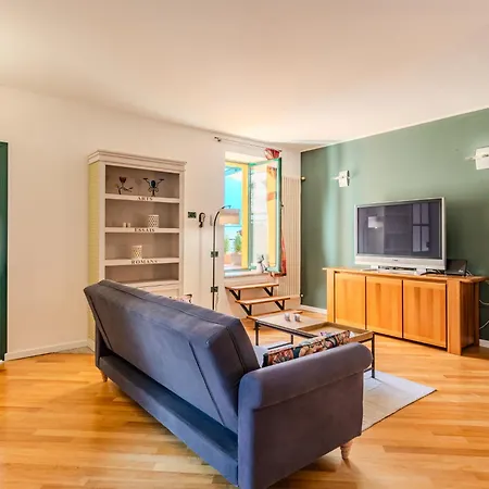 Tzoffhaus By Interhome Hébergement de vacances *