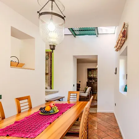 Tzoffhaus By Interhome *