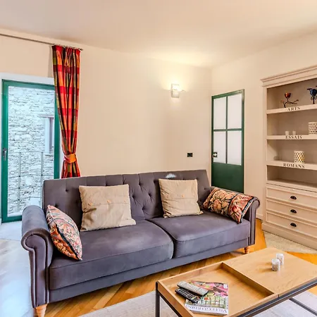 Tzoffhaus By Interhome *