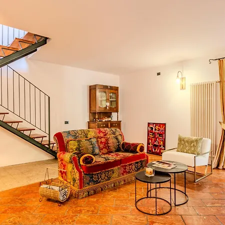 Tzoffhaus By Interhome * Domaso