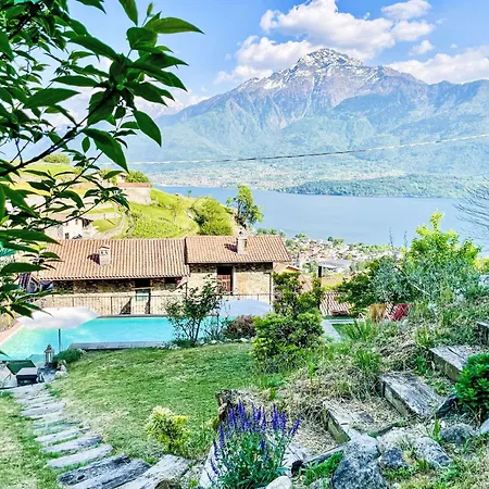 Hébergement de vacances Tzoffhaus By Interhome *