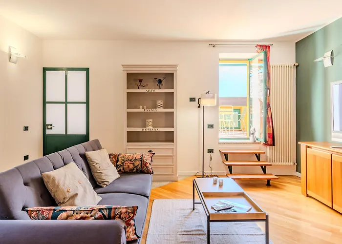 Dom wakacyjny Tzoffhaus By Interhome *