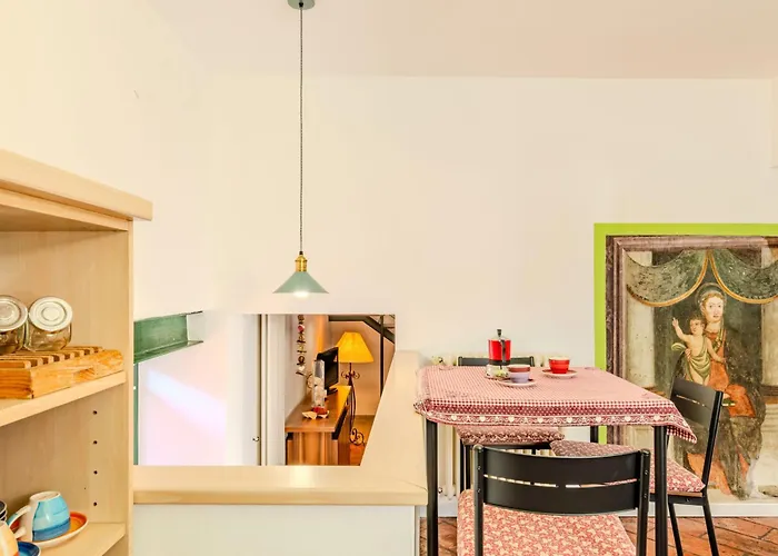 Tzoffhaus By Interhome Dom wakacyjny *